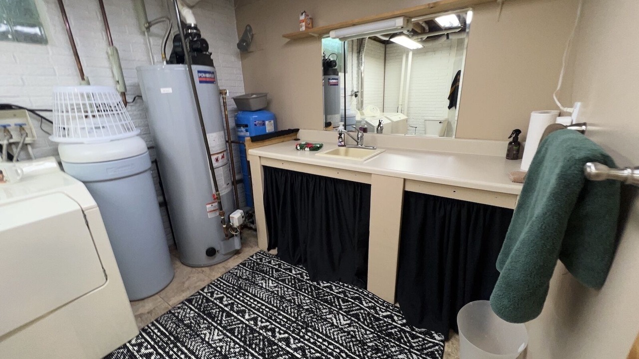 Photo of Bathroom in Michigan City