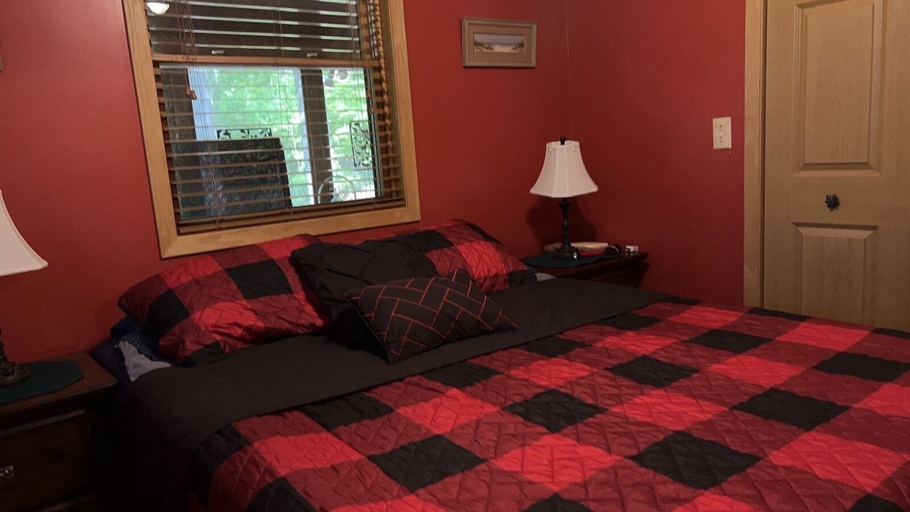 Photo of Bedroom in Michigan City