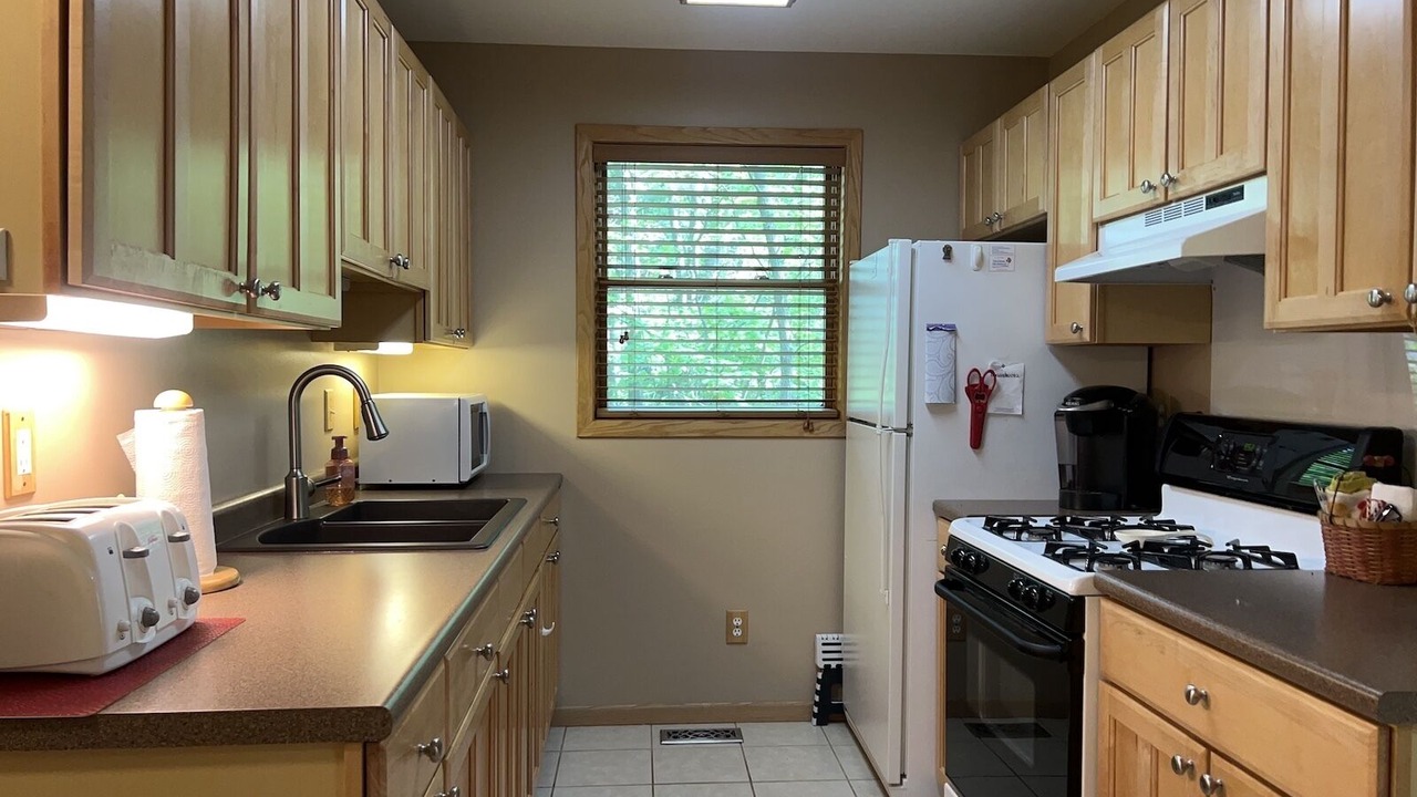 Photo of Kitchen in Michigan City