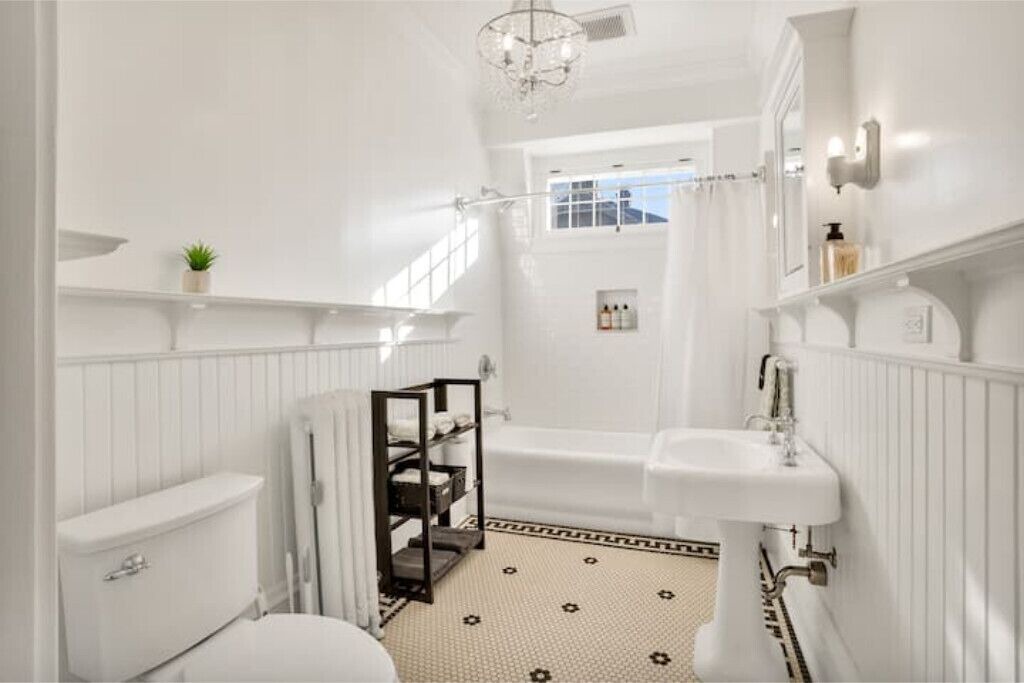 Photo of Bathroom in Racine