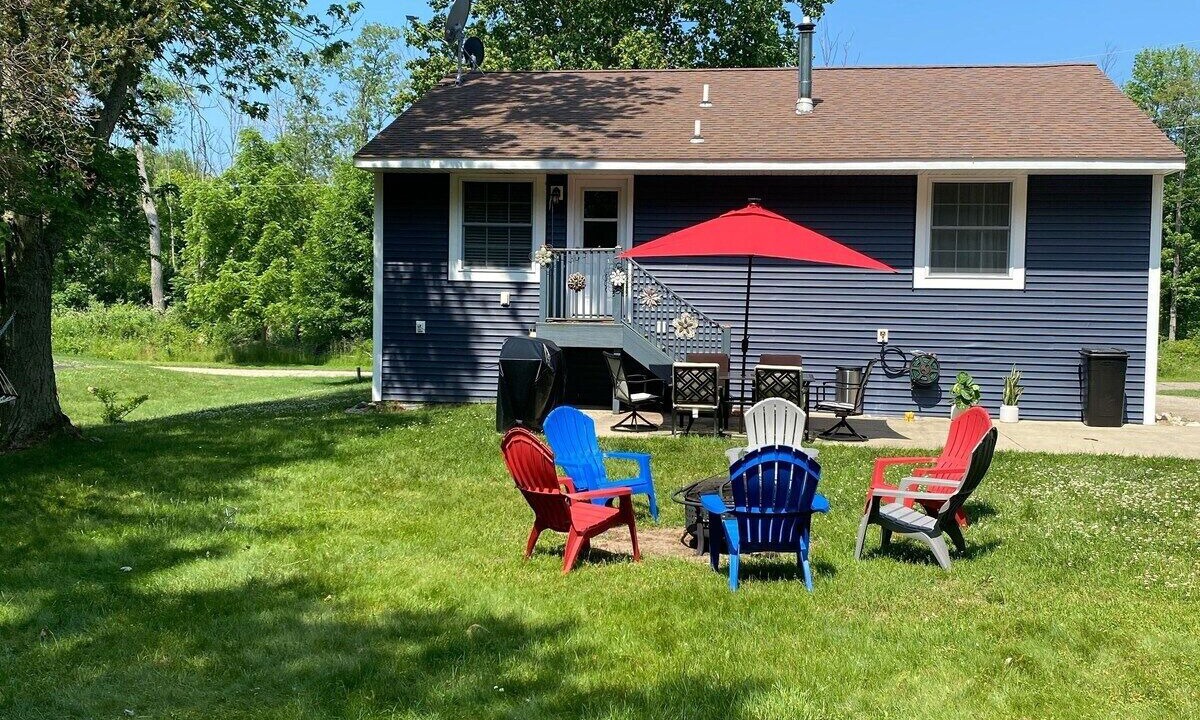 Photo of Outdoor in Glenn Haven Shores