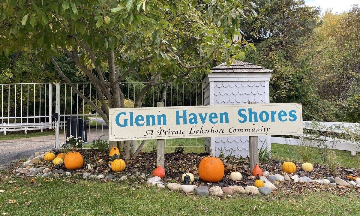 Photo of Outdoor in Glenn Haven Shores