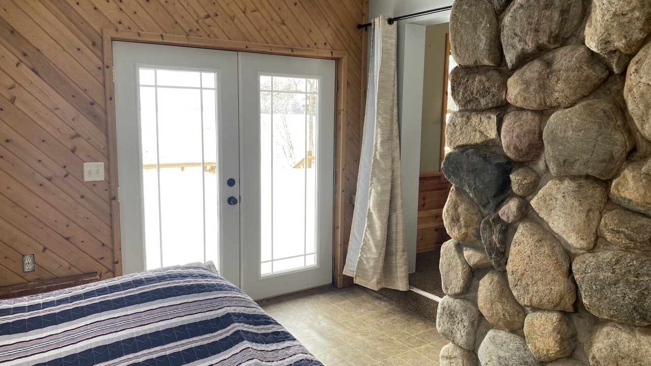 Photo of Bedroom in McMillan