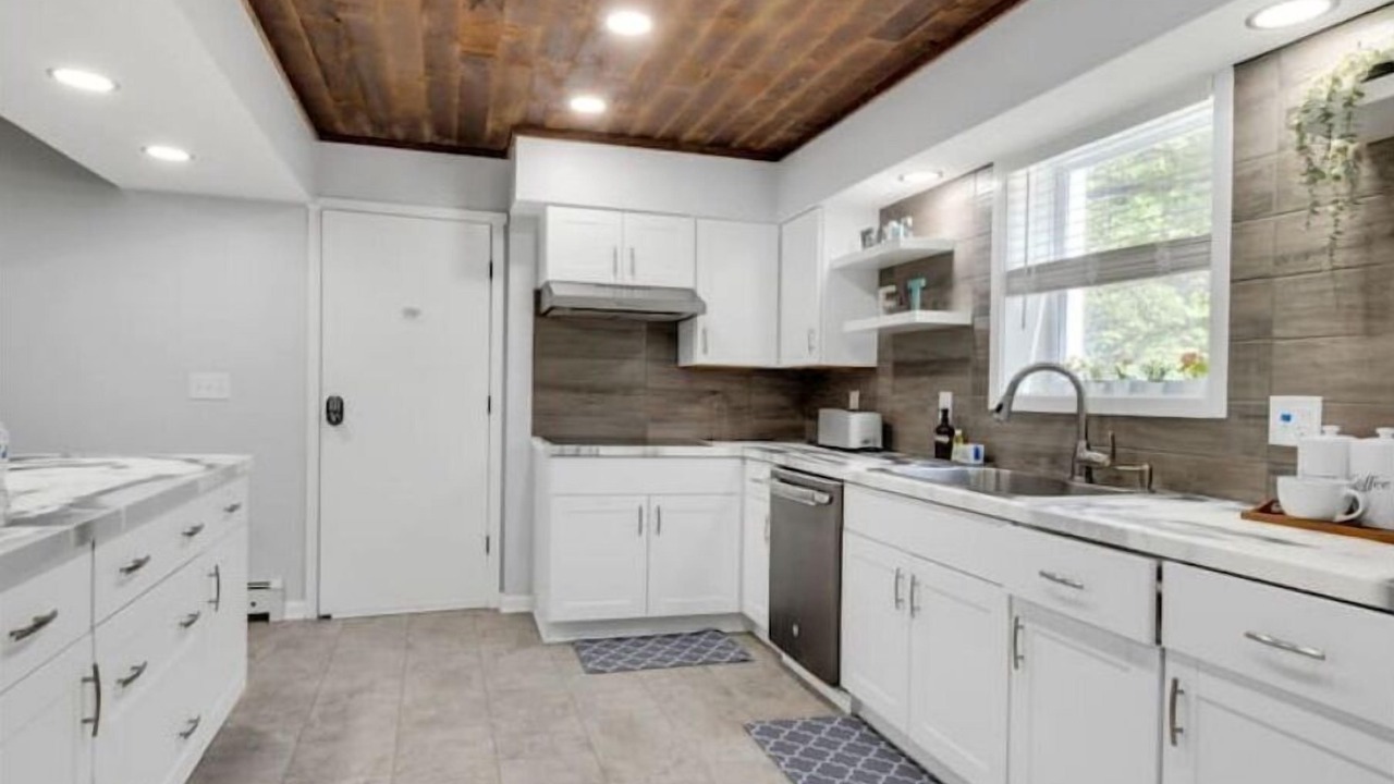 Photo of Kitchen in Elmira