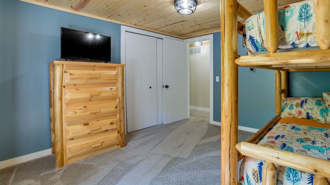 Photo of Bedroom in Elmira