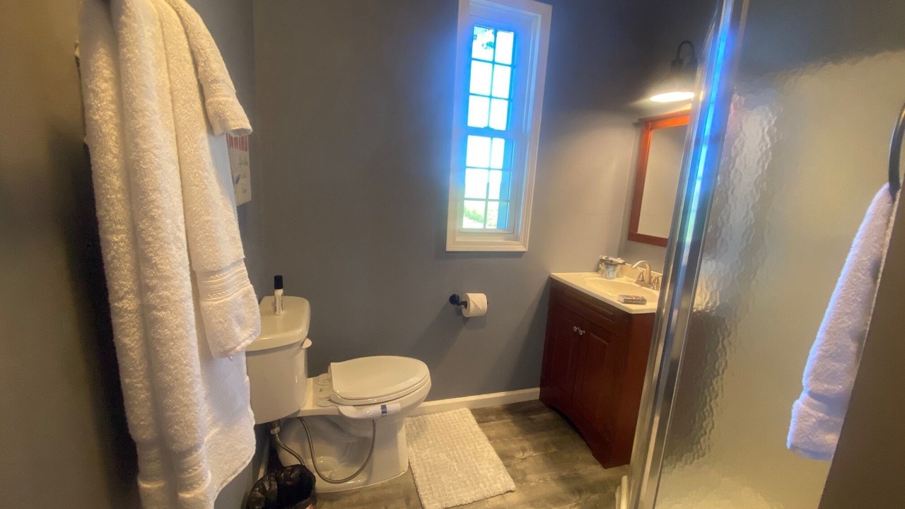 Photo of Bathroom in Monticello