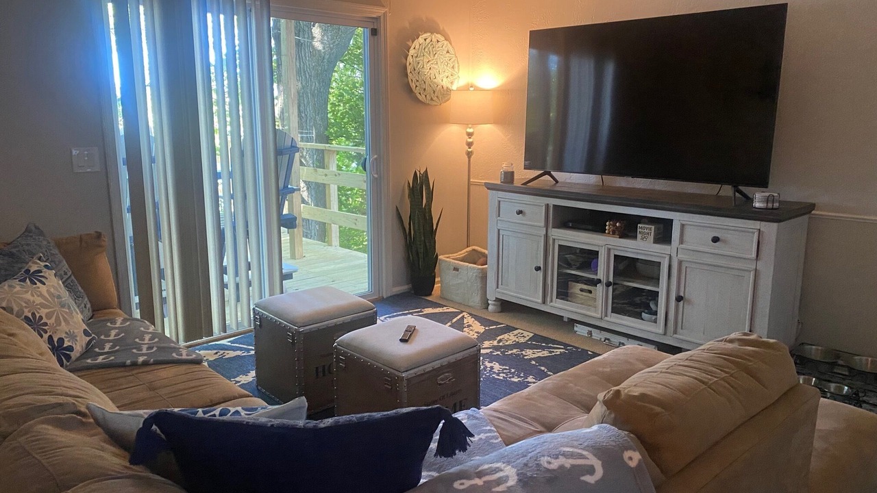 Photo of Bedroom in Monticello