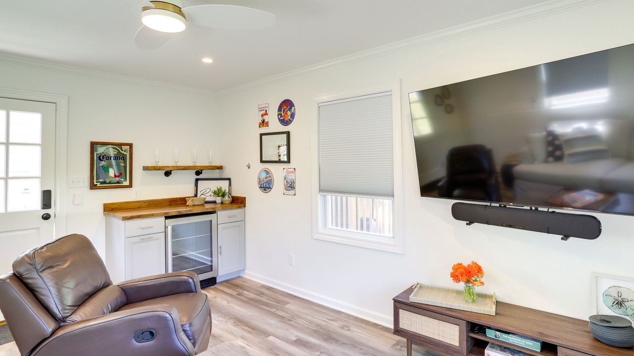 Photo of Livingroom in Three Oaks