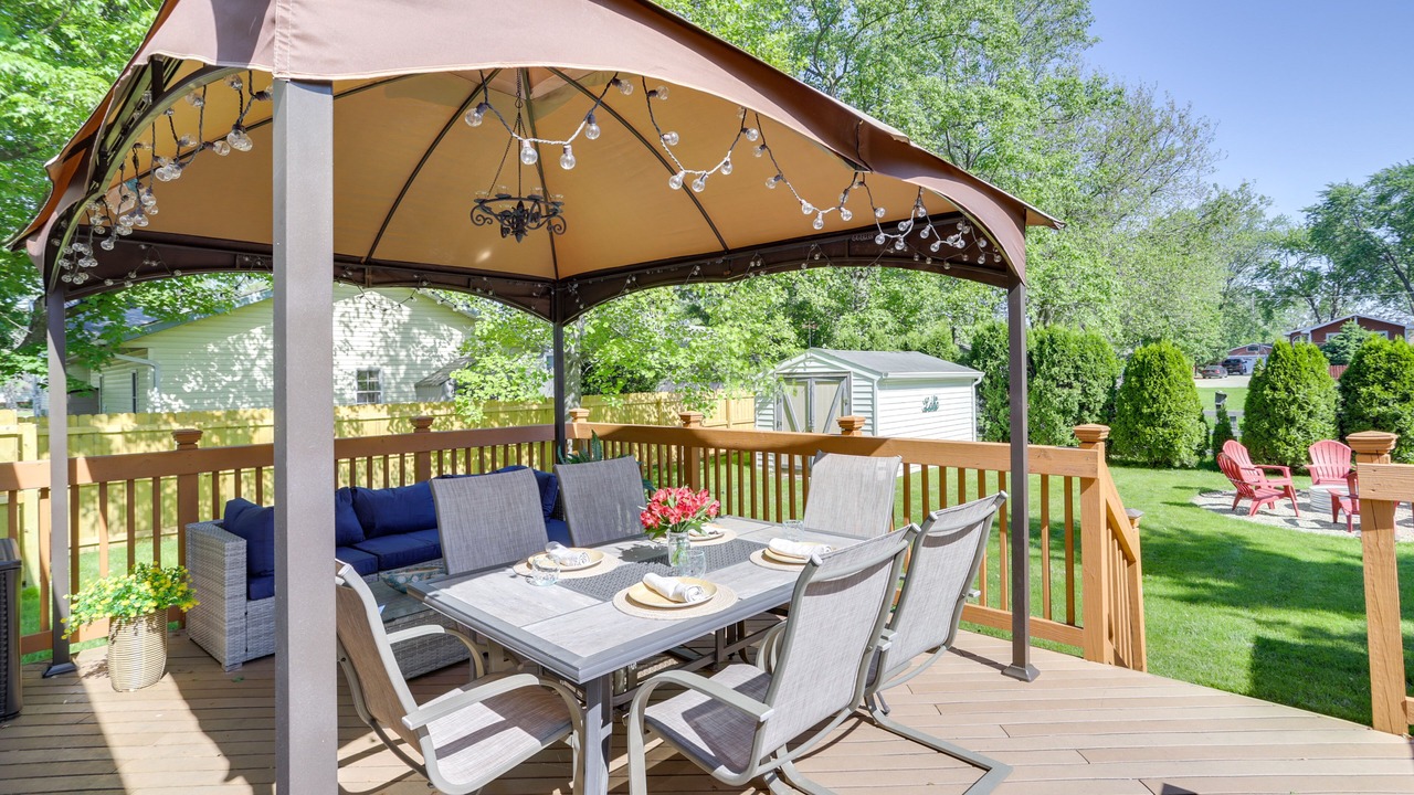 Photo of Outdoor in Three Oaks