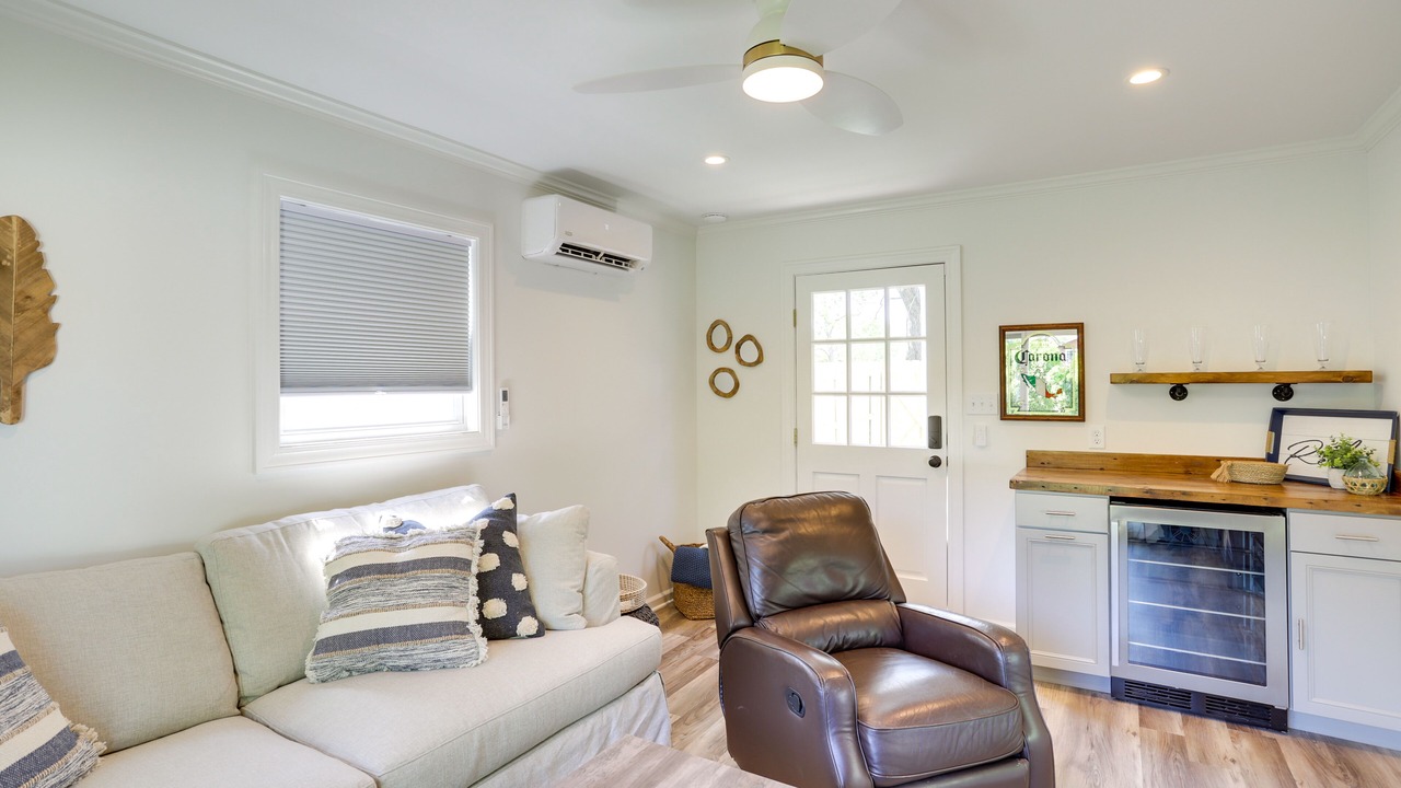 Photo of Livingroom in Three Oaks