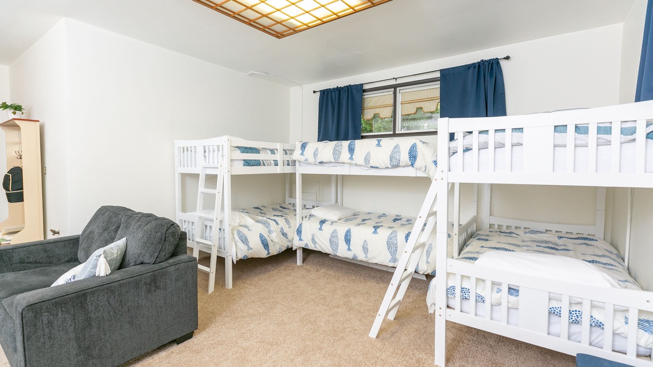 Photo of Bedroom in Summit