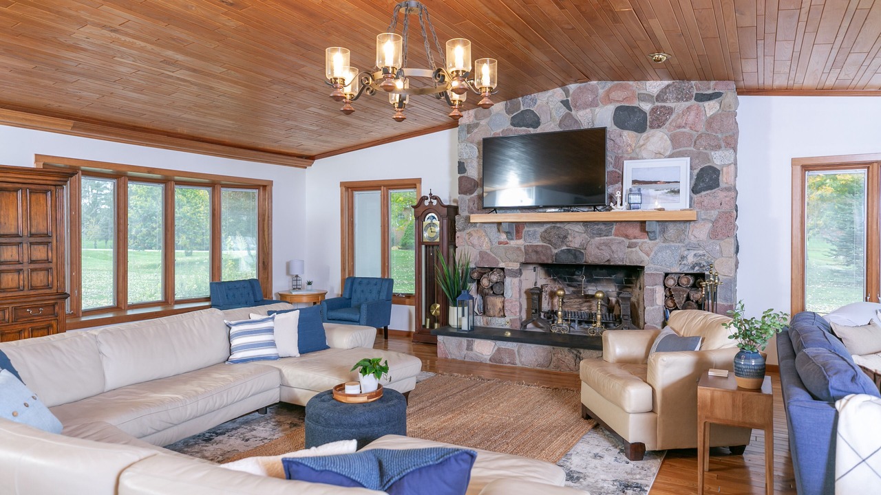 Photo of Livingroom in Summit