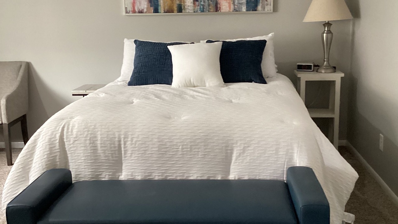 Photo of Bedroom in Escanaba