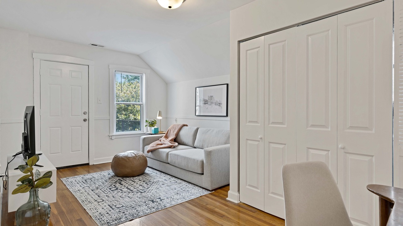 Photo of Bedroom in Tri-Taylor