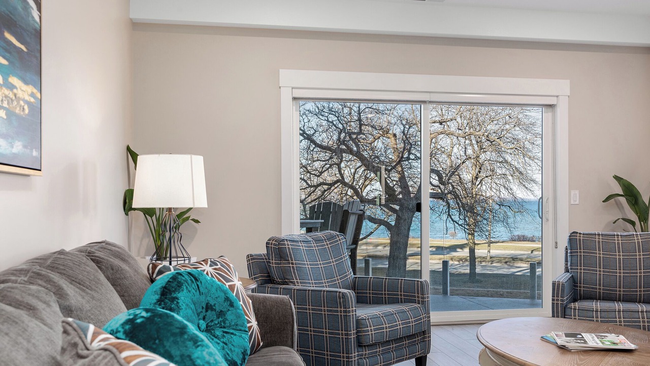Photo of Livingroom in Traverse City