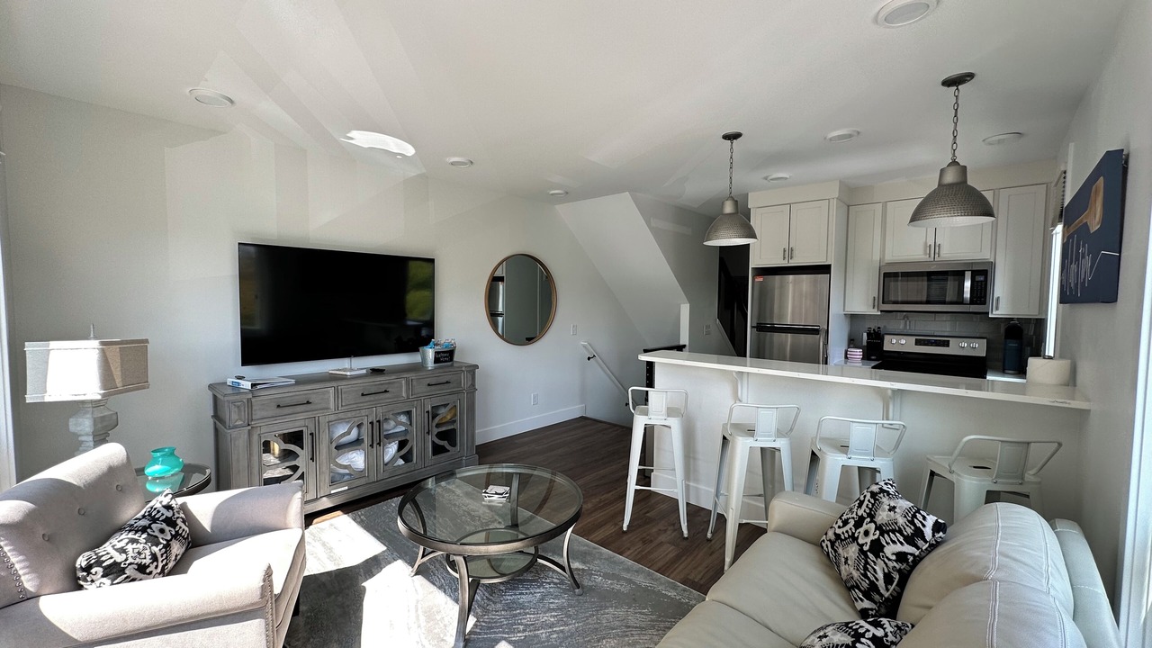 Photo of Livingroom in Traverse City