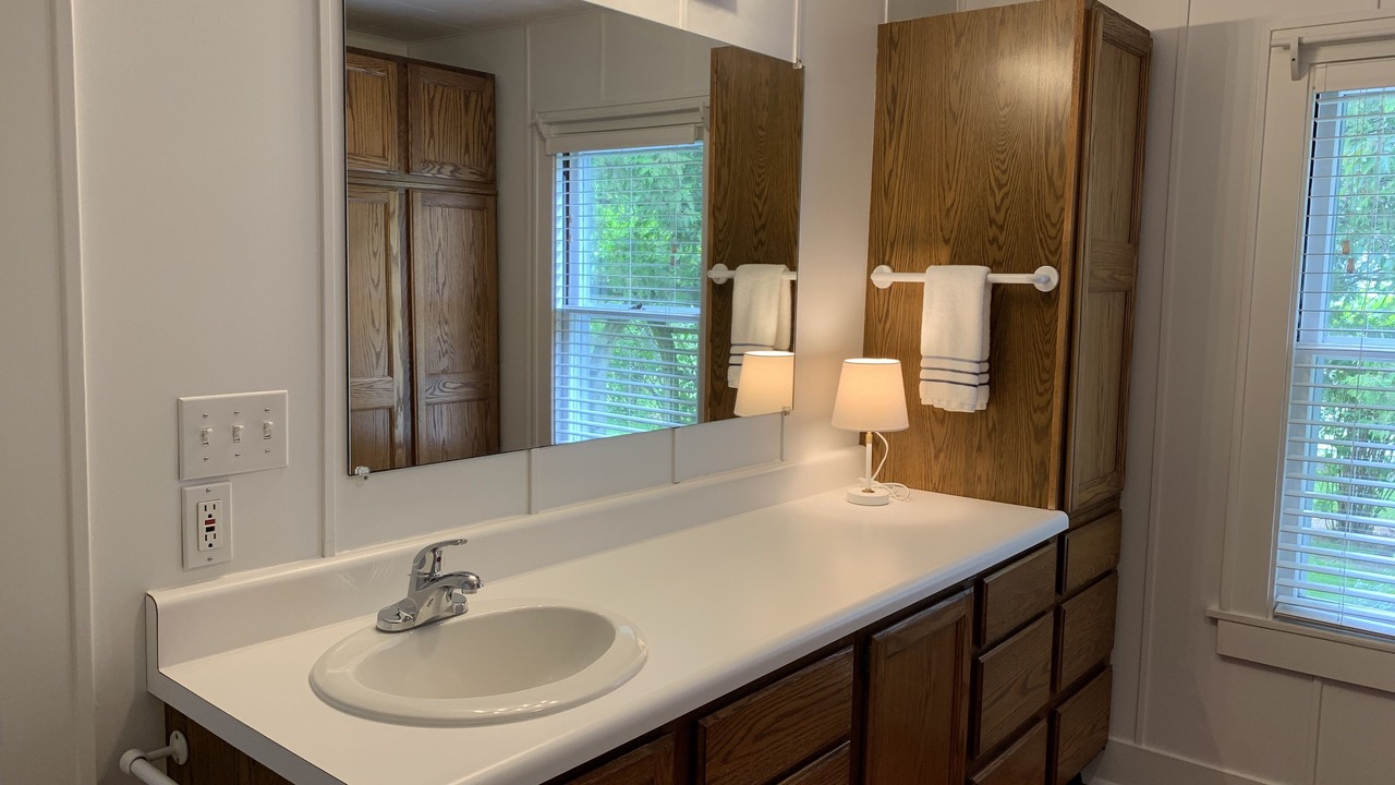 Photo of Bathroom in Leland