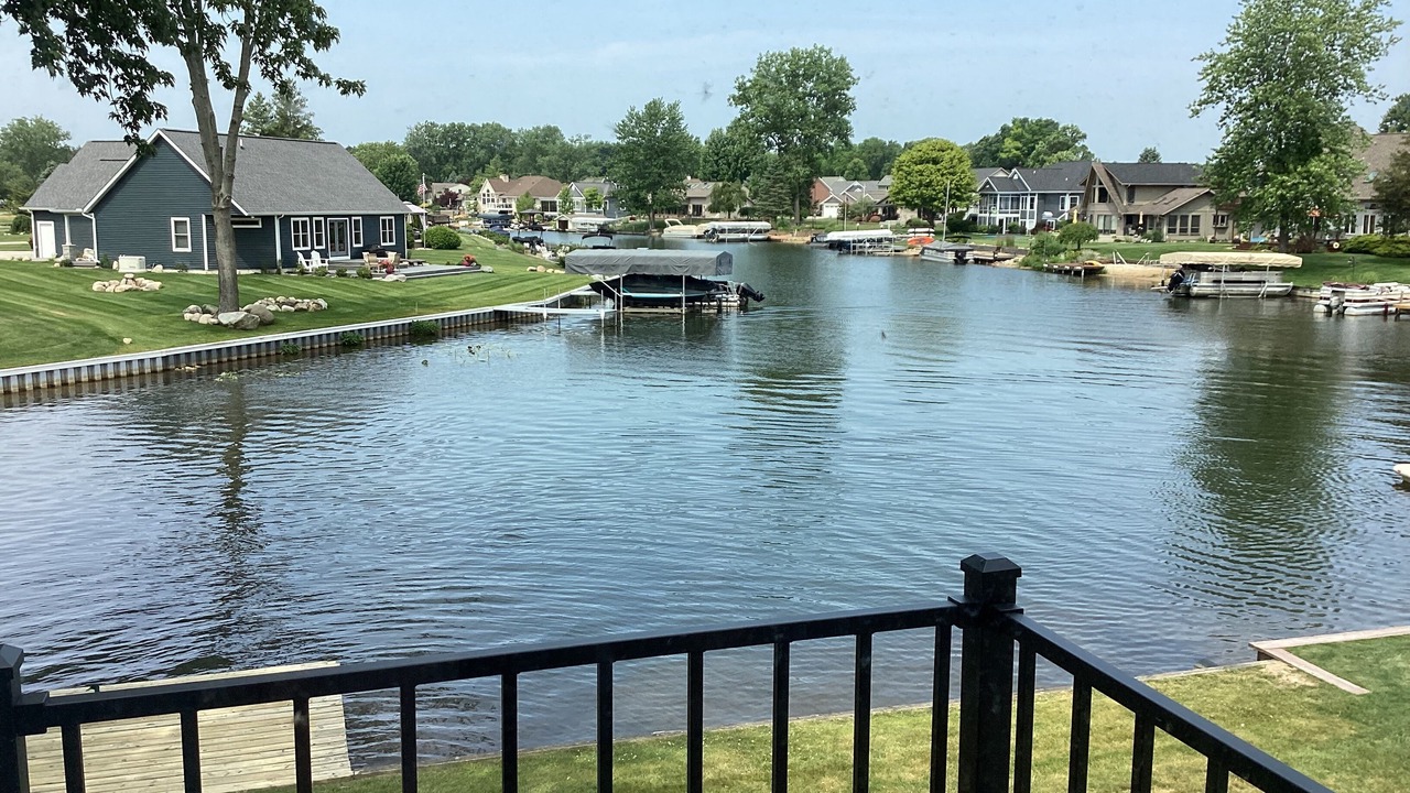 Photo of Patio Balcony in Bradley