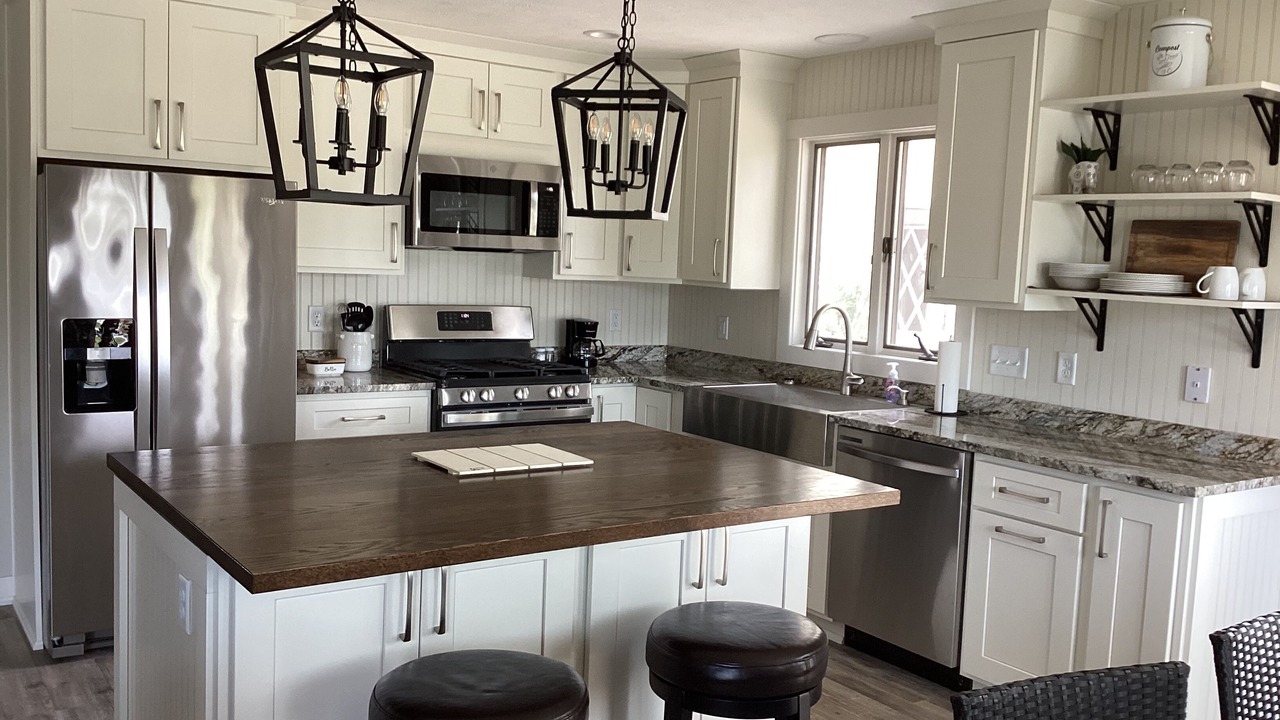 Photo of Kitchen in Bradley