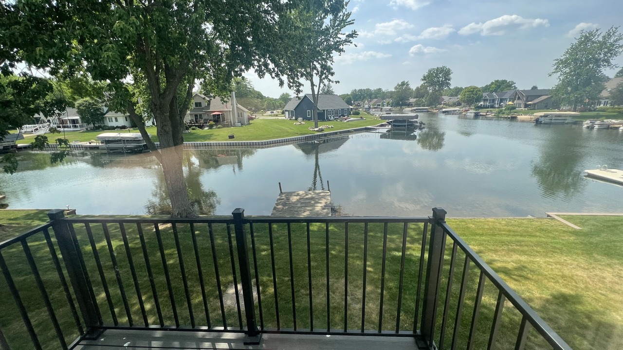 Photo of Patio Balcony in Bradley