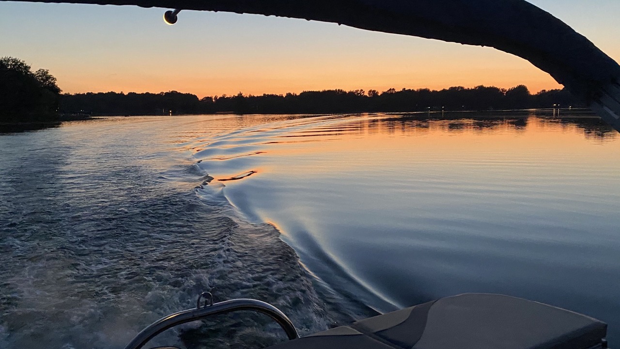 Photo of Outdoor in Benton Harbor