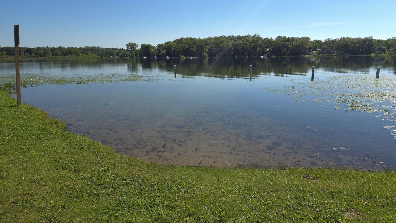 Photo of Outdoor in Cloverdale