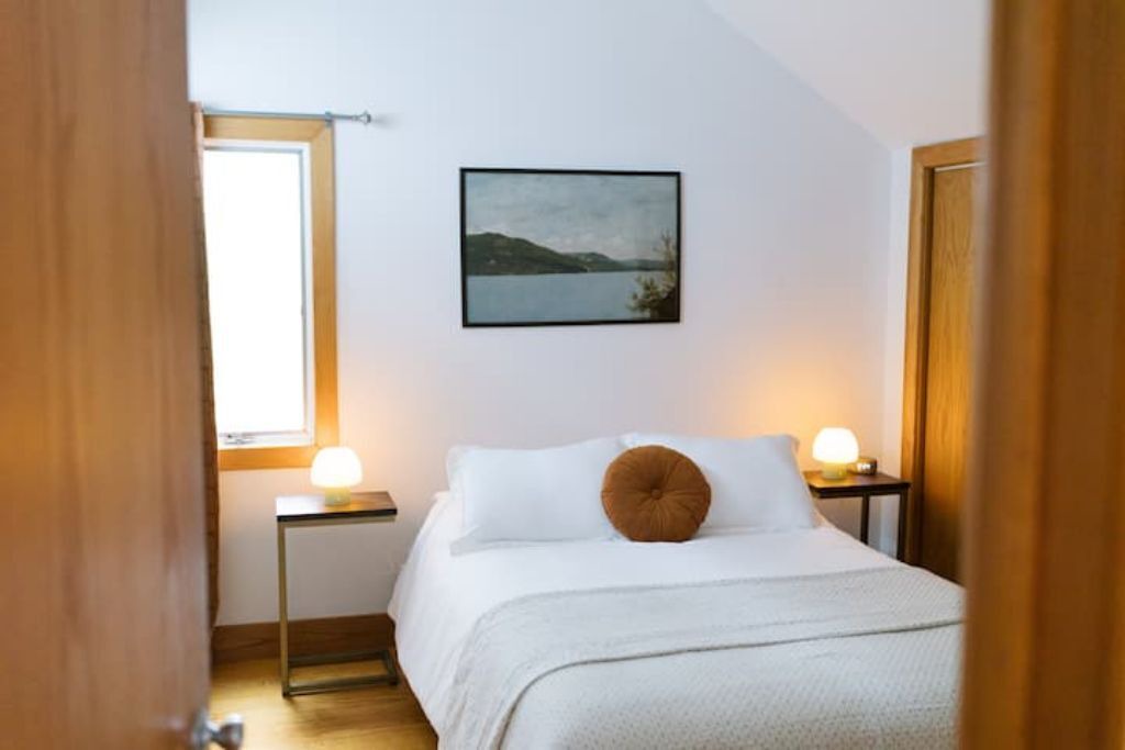 Photo of Bedroom in Stevensville