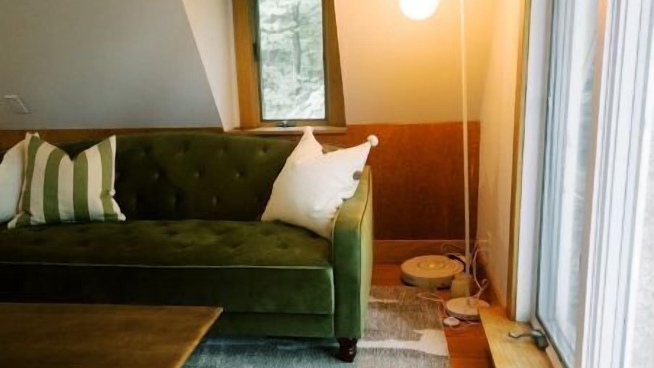 Photo of Livingroom in Stevensville