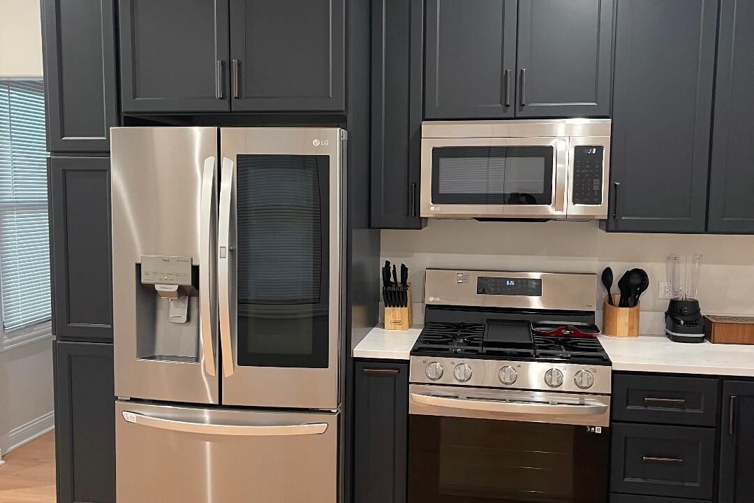 Photo of Kitchen in Brookfield