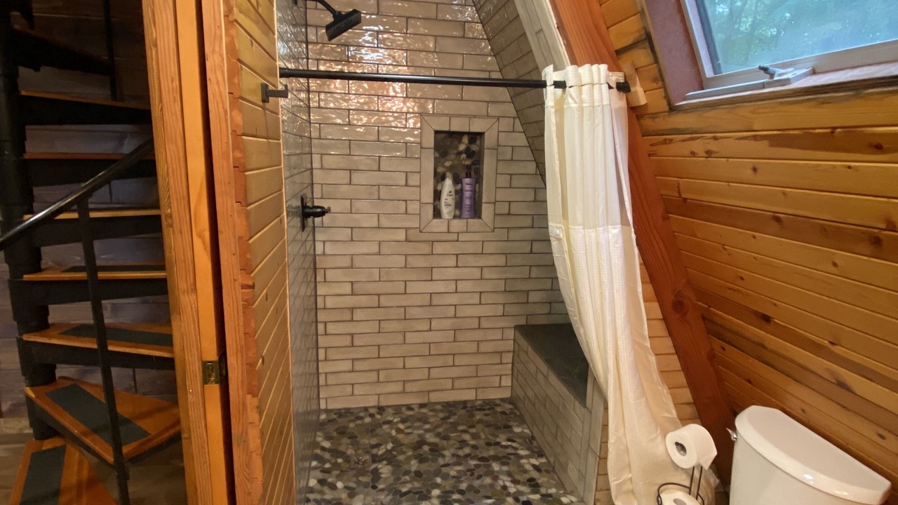 Photo of Bathroom in Allegan