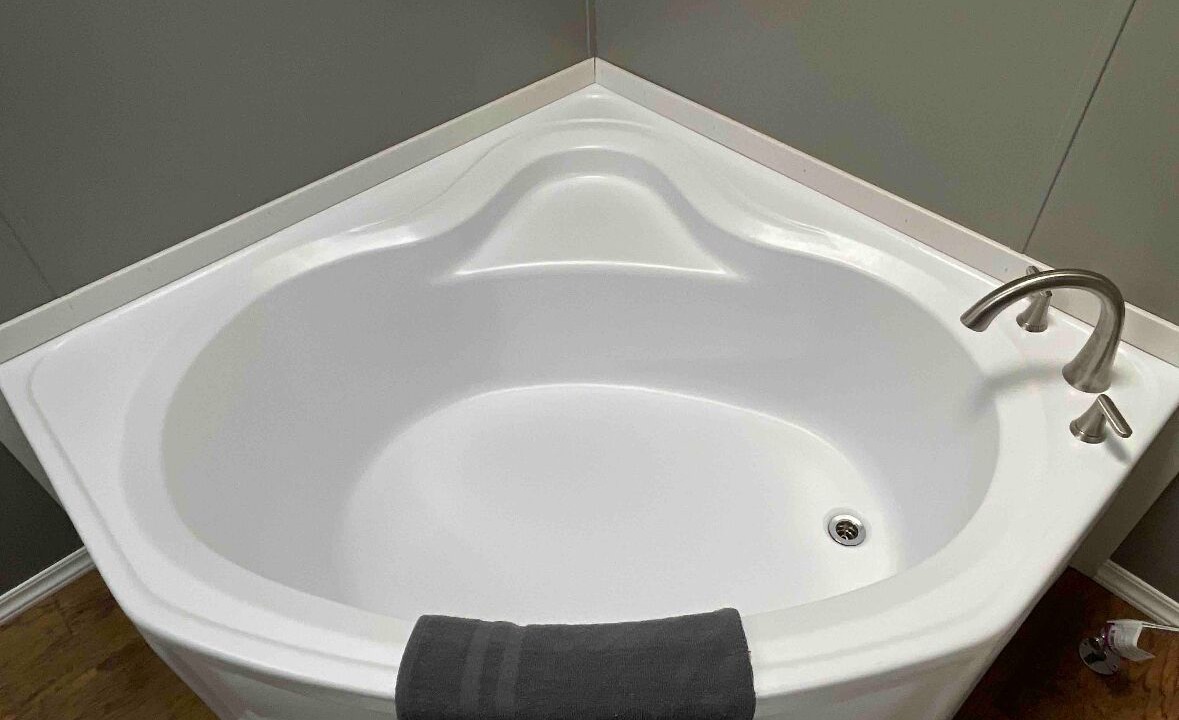 Photo of Bathroom in Upper Peninsula Michigan