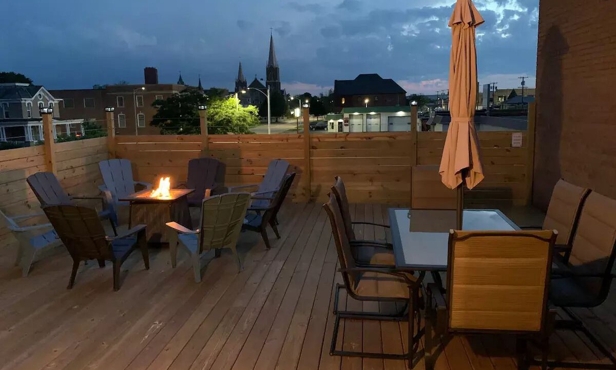 Photo of Outdoor in Escanaba
