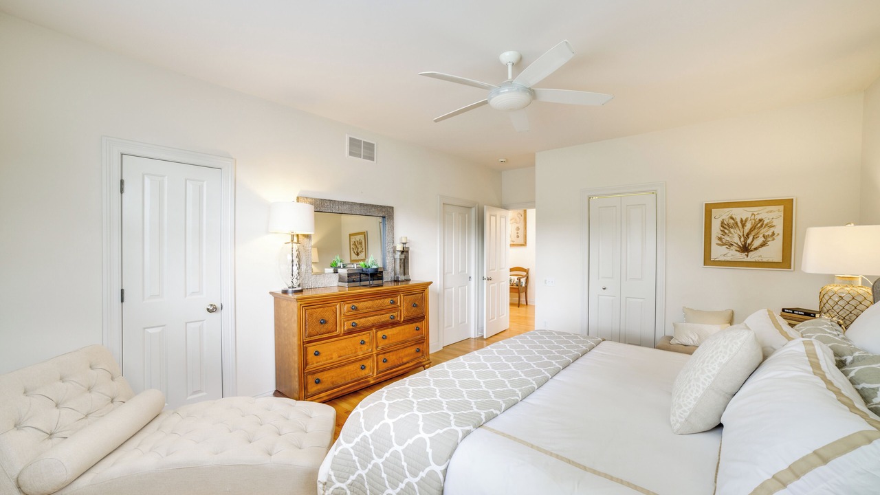 Photo of Bedroom in Miller Beach