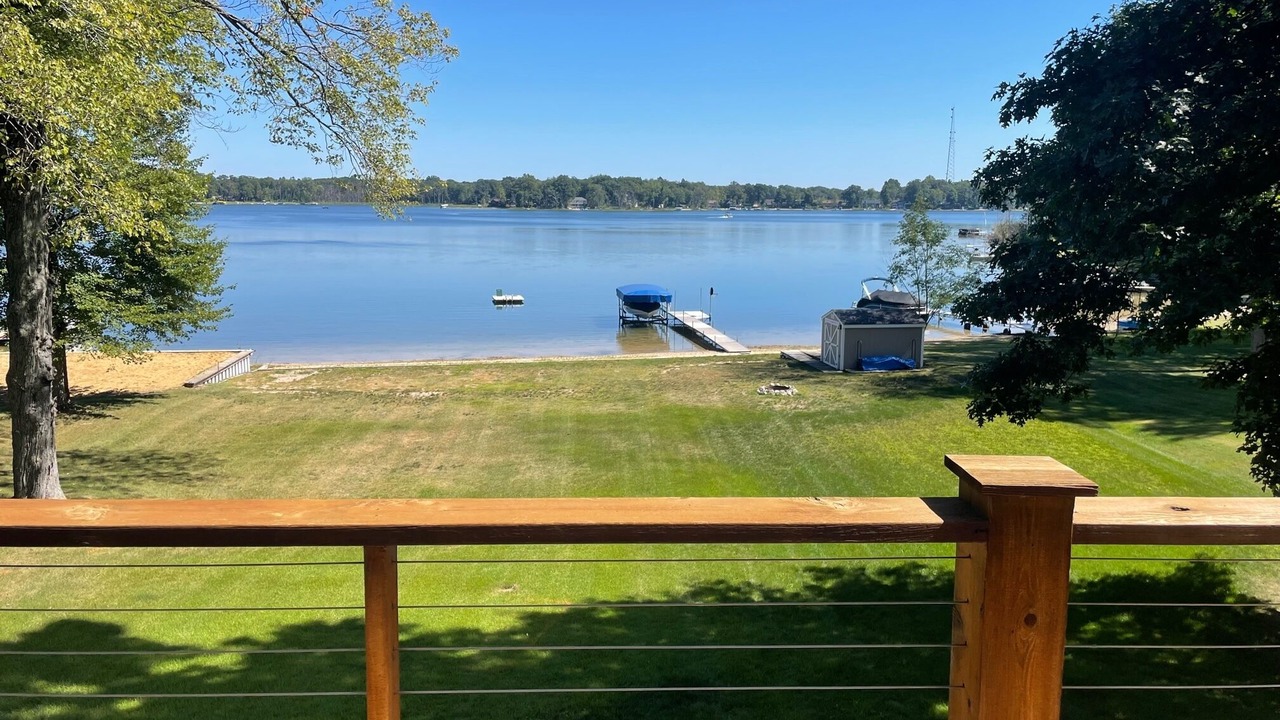 Photo of Outdoor in Lawrence