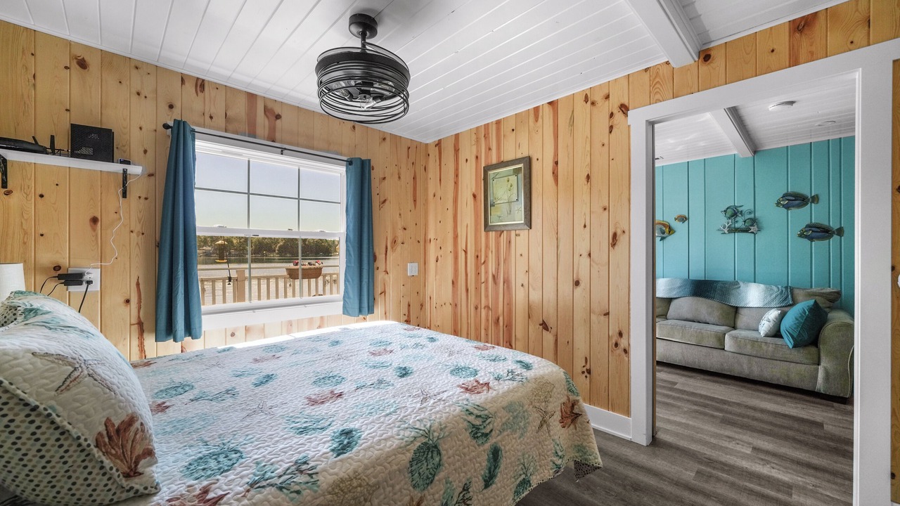 Photo of Bedroom in Greenville