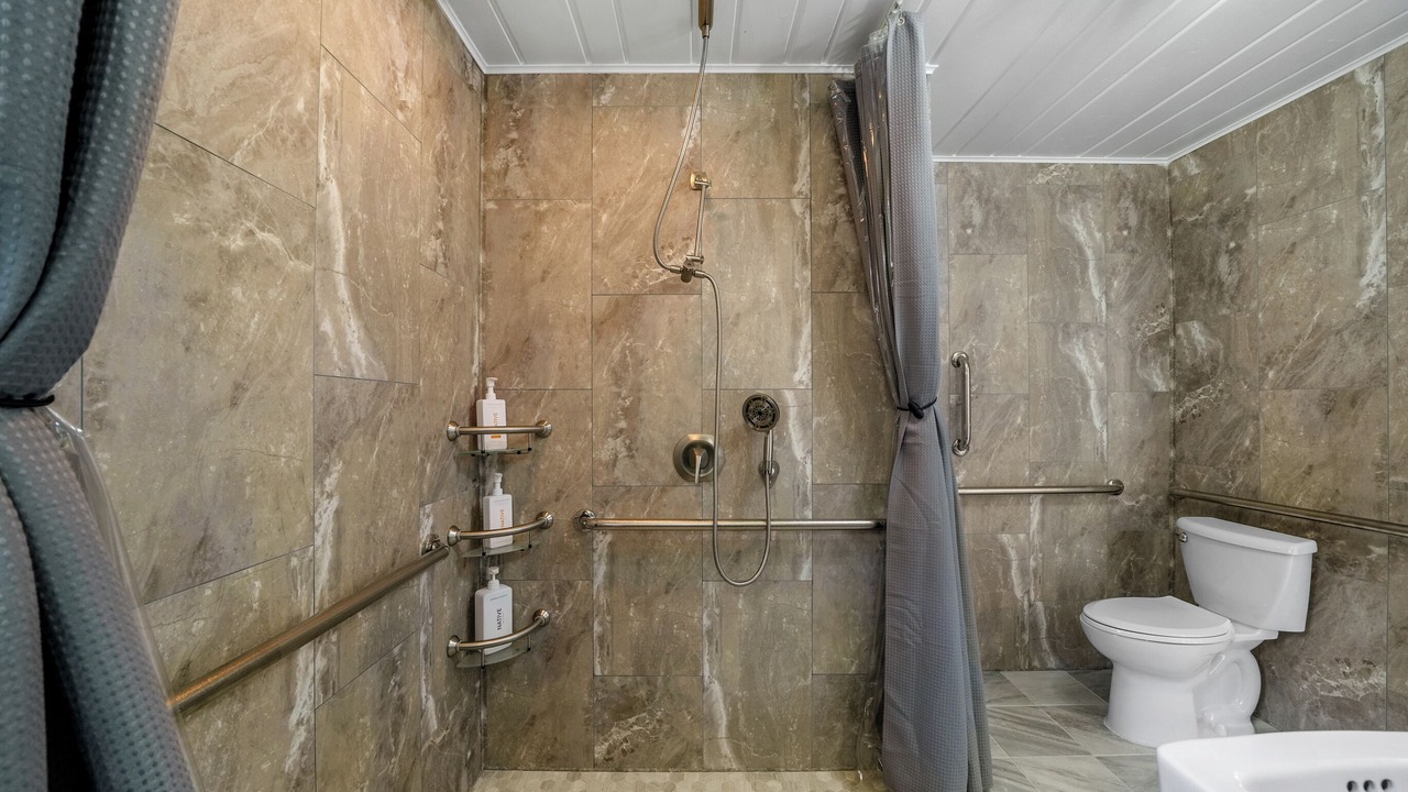Photo of Bathroom in Greenville