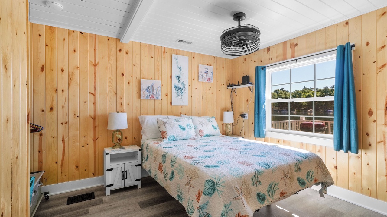 Photo of Bedroom in Greenville