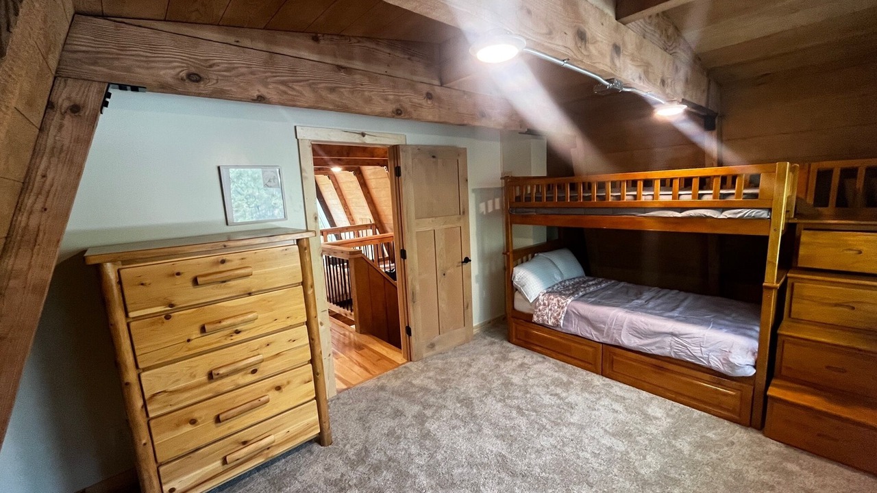 Photo of Bedroom in Racine