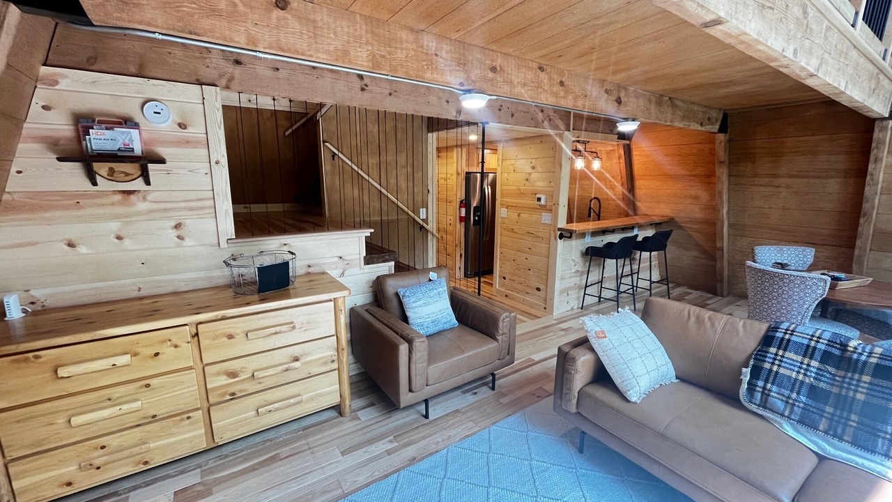 Photo of Livingroom in Racine