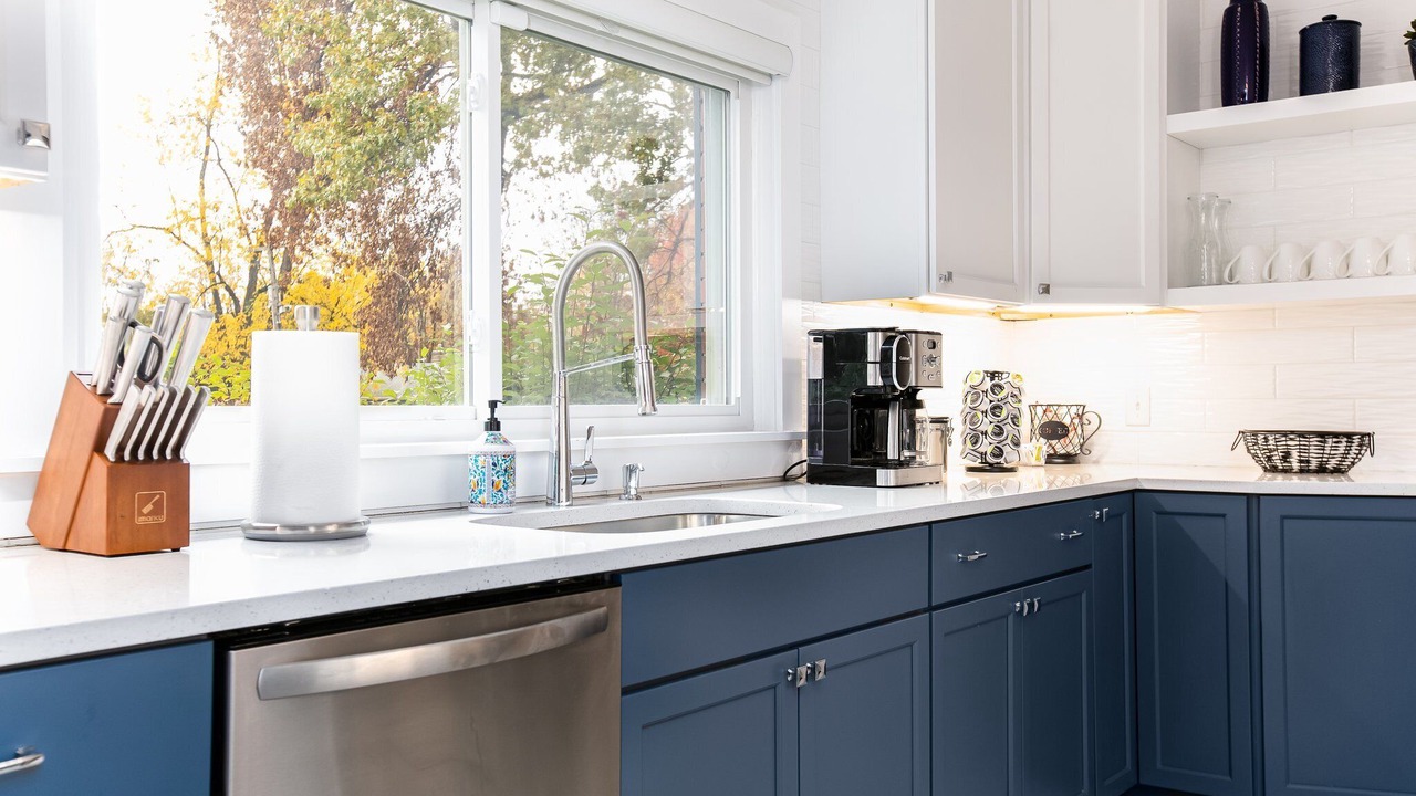Photo of Kitchen in South Bend