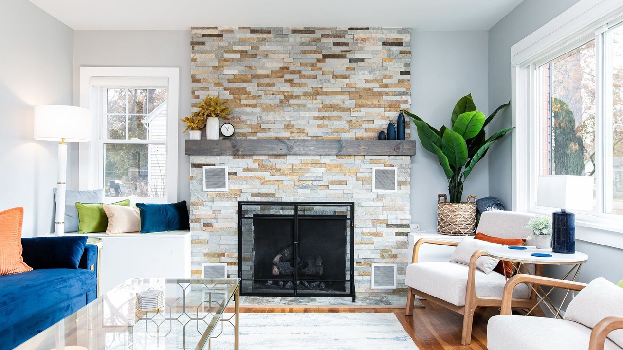 Photo of Livingroom in South Bend