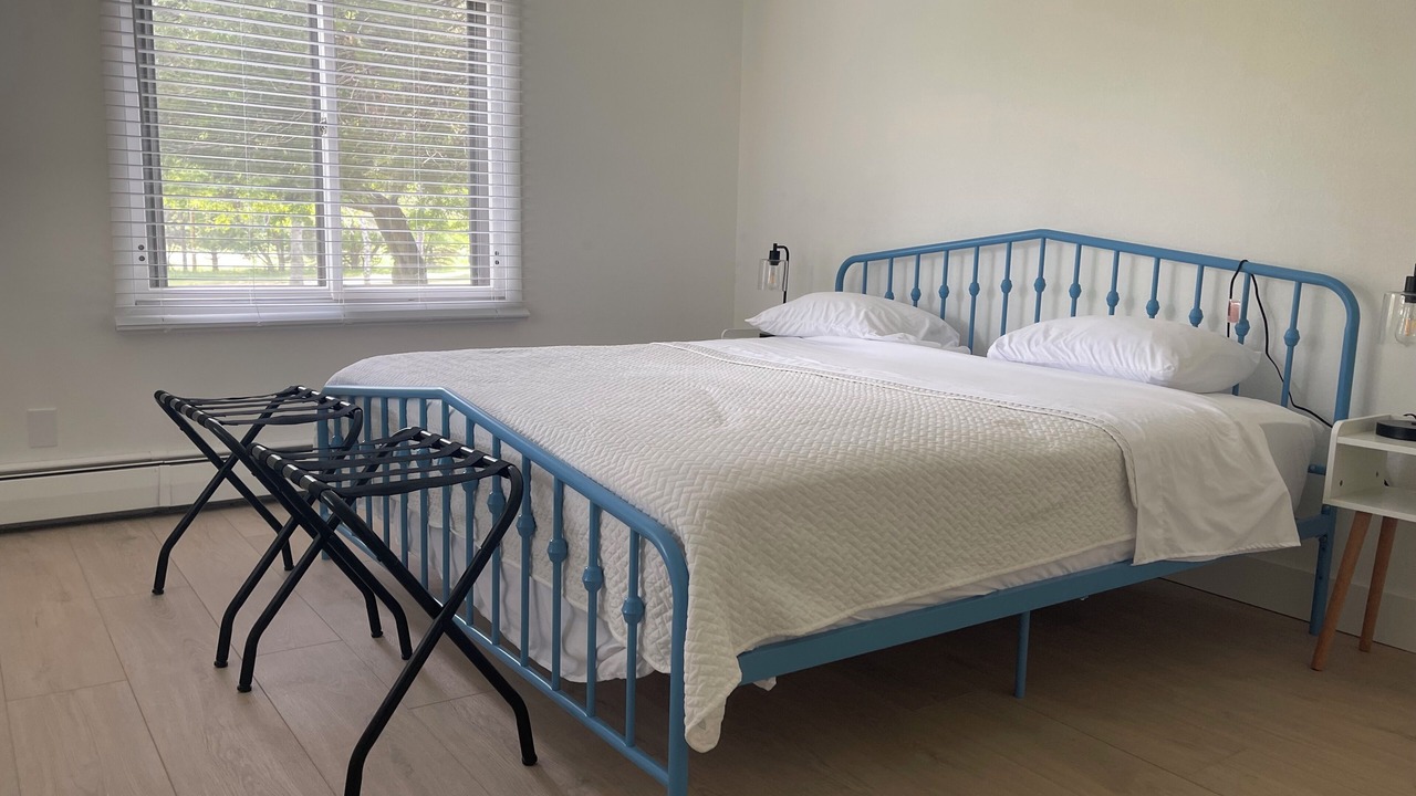 Photo of Bedroom in Iron Mountain
