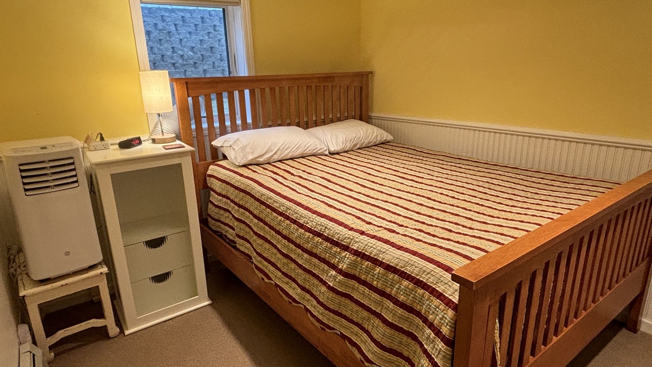 Photo of Bedroom in Mears