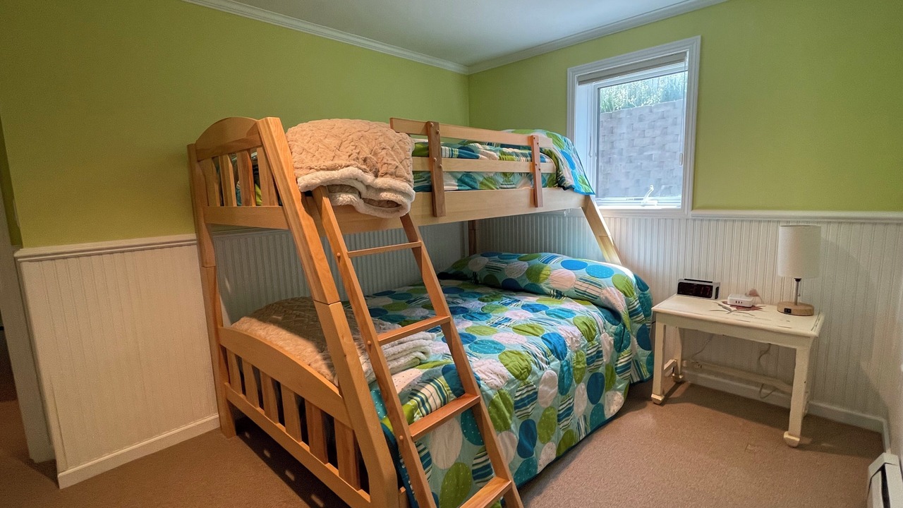Photo of Bedroom in Mears