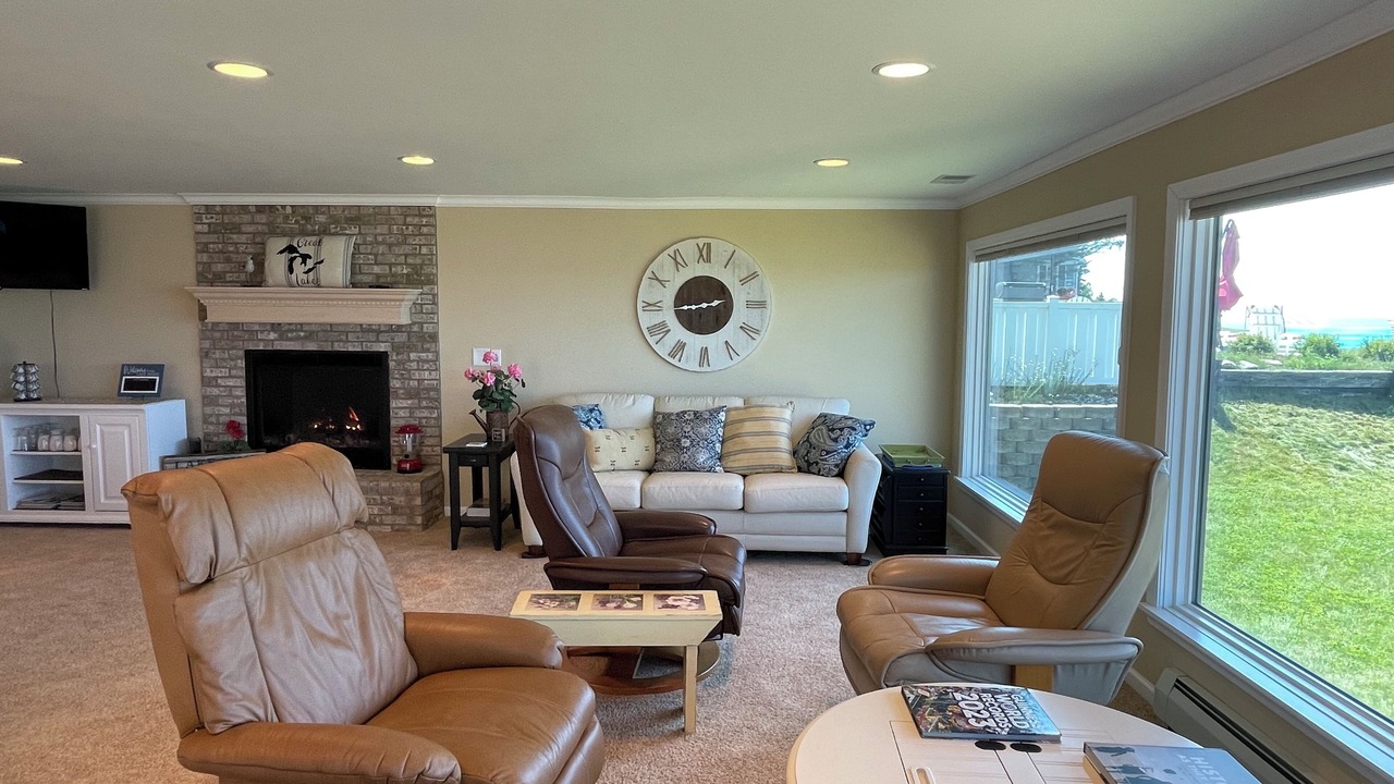 Photo of Livingroom in Mears