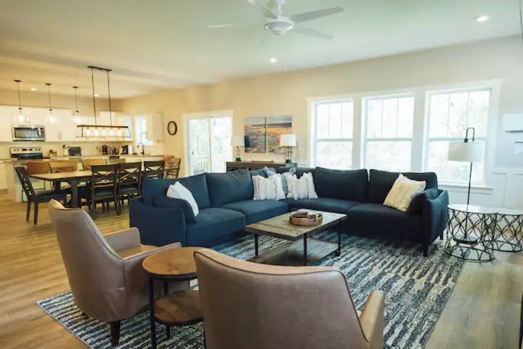Photo of Livingroom in South Haven