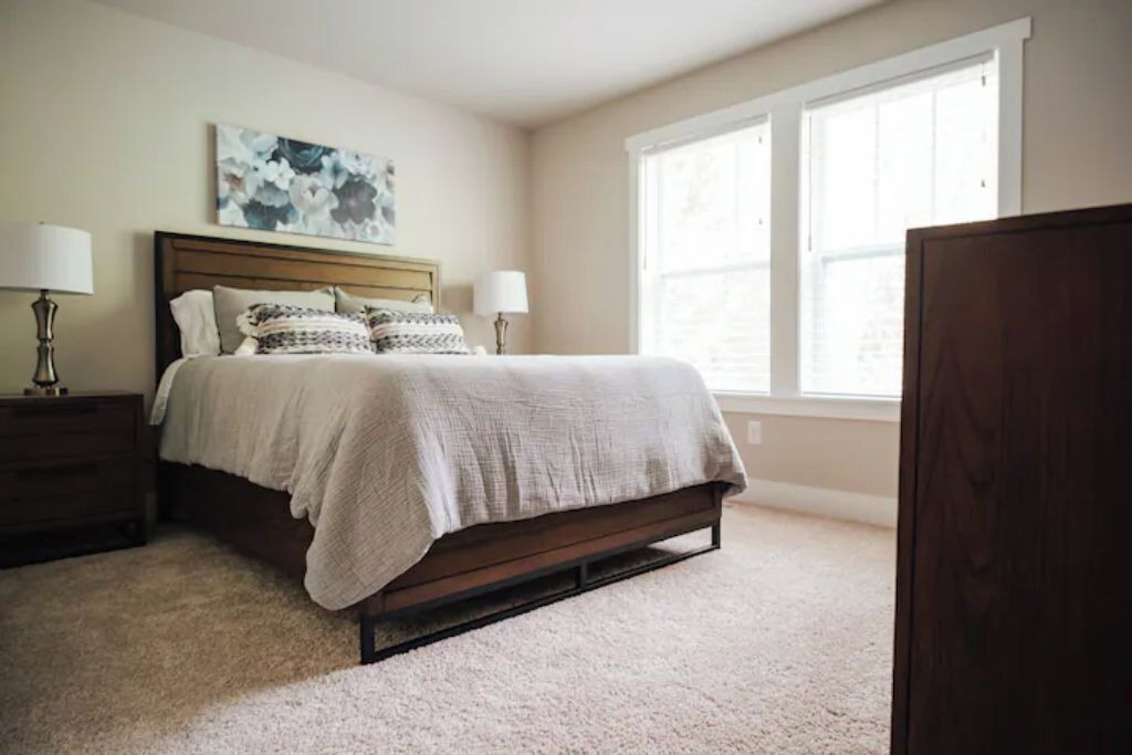 Photo of Bedroom in South Haven