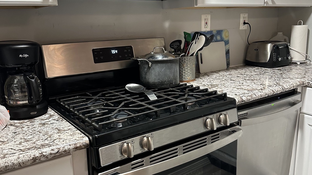 Photo of Kitchen in Johannesburg