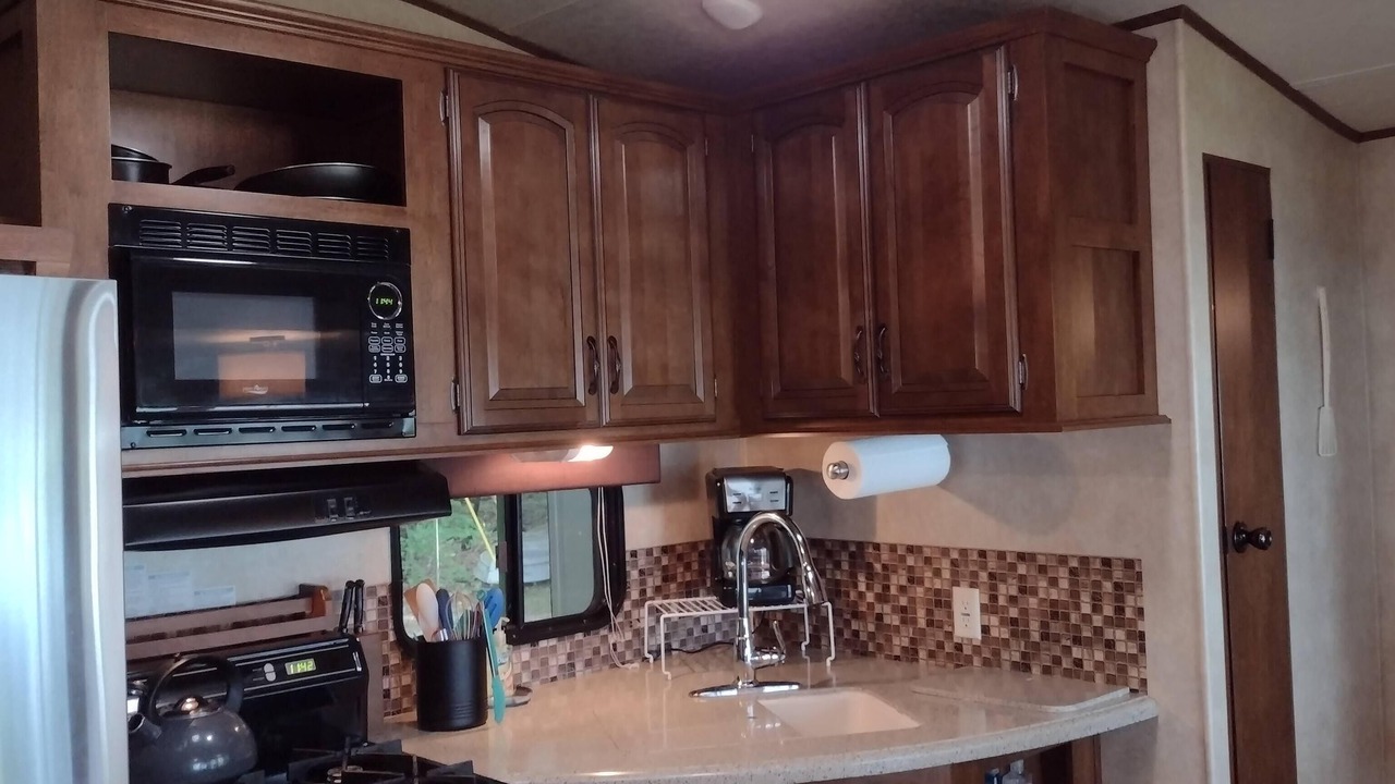 Photo of Kitchen in Honor