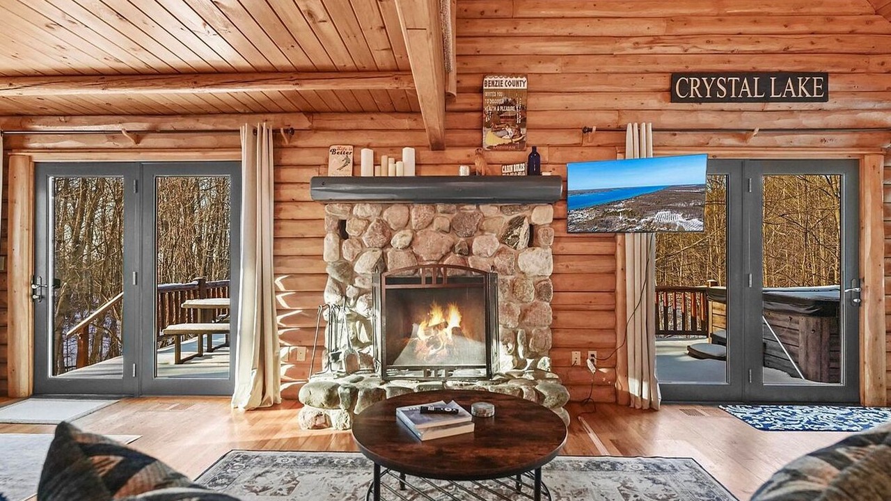 Photo of Livingroom in Beulah